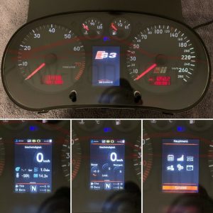 Audi S3 8L