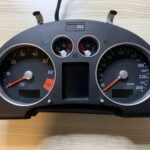 Audi TT 8N Tacho 8N1919880C - Image 2